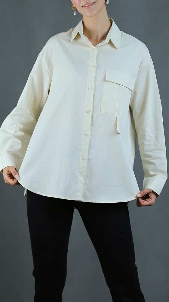 شومیز زنانه 31216 برندس Brands