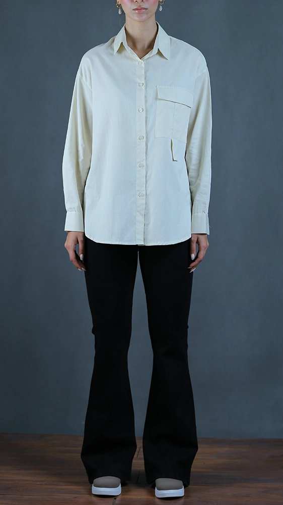 شومیز زنانه 31216 برندس Brands