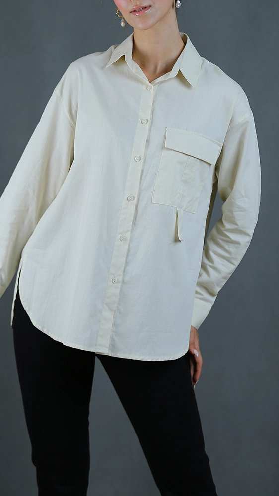 شومیز زنانه 31216 برندس Brands