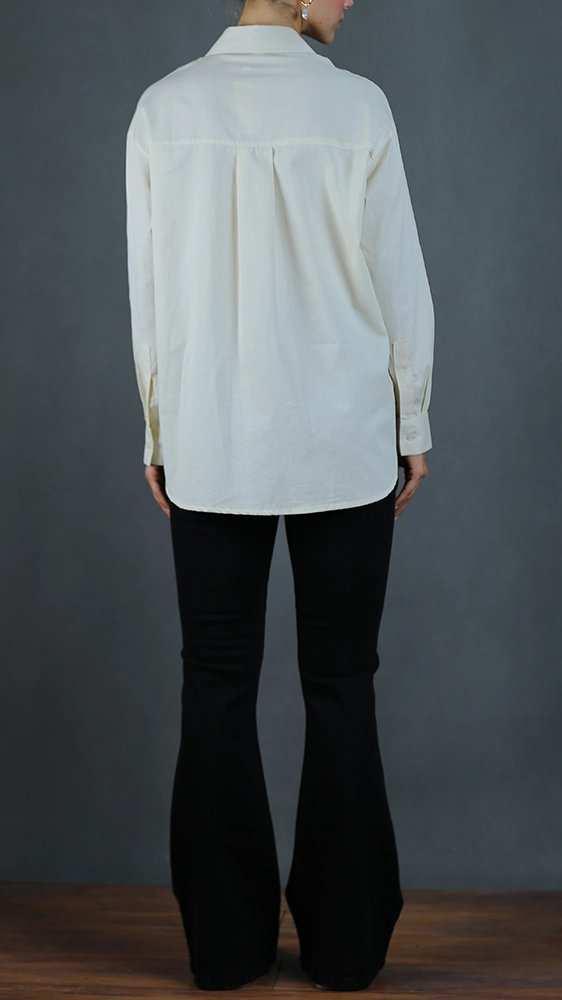 شومیز زنانه 31216 برندس Brands