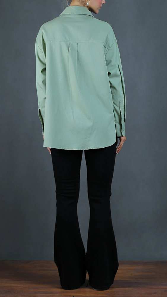 شومیز زنانه 31216 برندس Brands