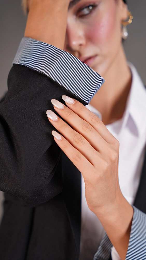 کت زنانه Q15 برندس Brands