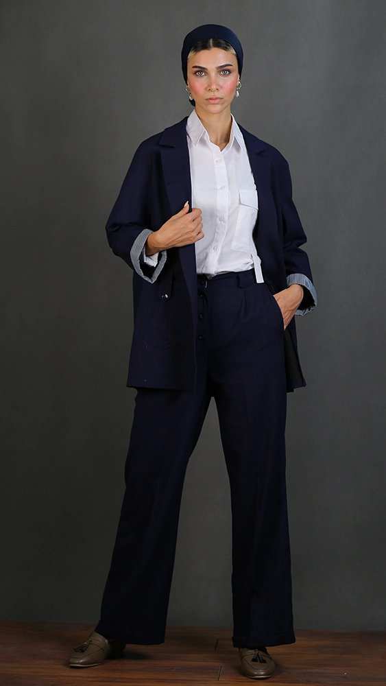 کت زنانه Q15 برندس Brands