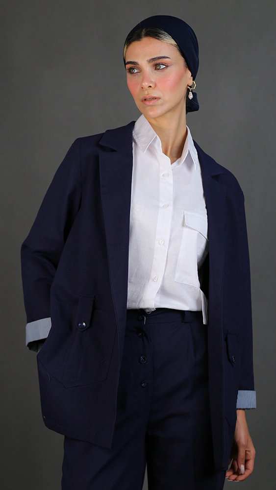 کت زنانه Q15 برندس Brands