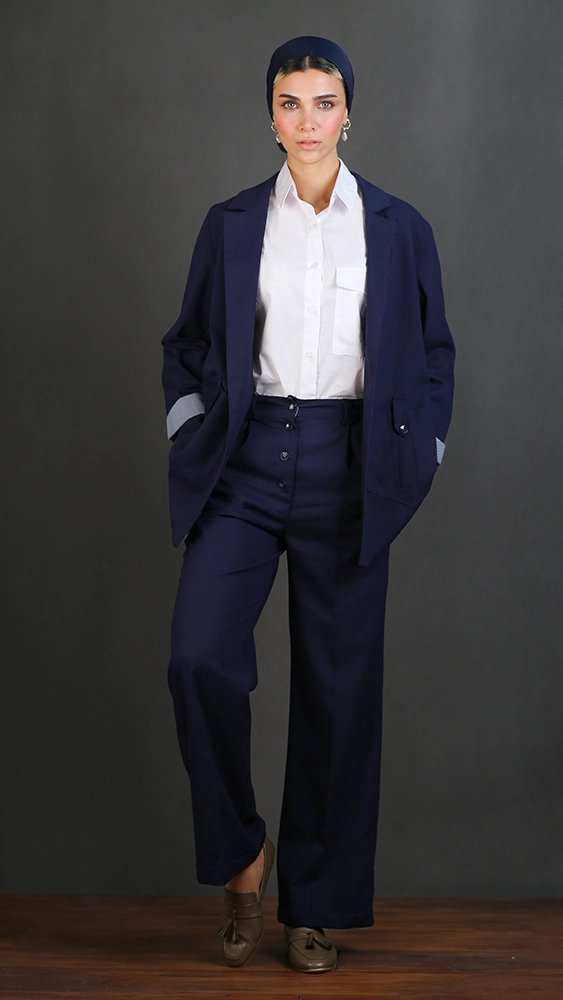 کت زنانه Q15 برندس Brands