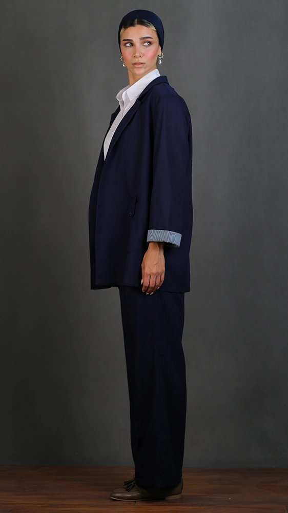 کت زنانه Q15 برندس Brands