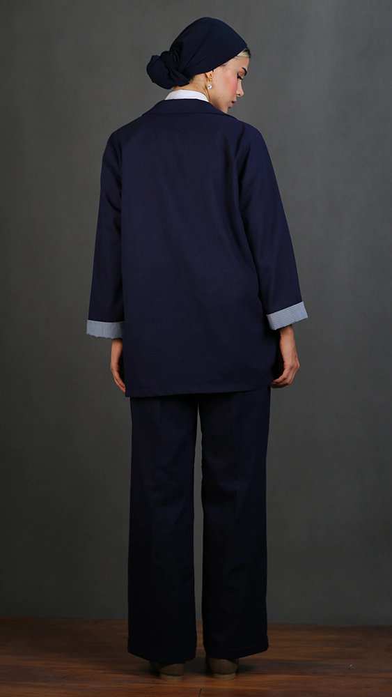 کت زنانه Q15 برندس Brands