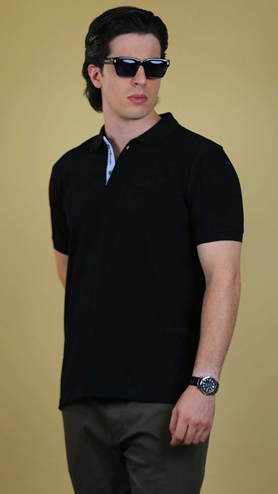 پولوشرت مردانه 70086 برندس Brands