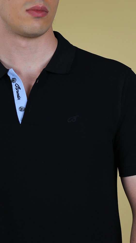 پولوشرت مردانه 70086 برندس Brands