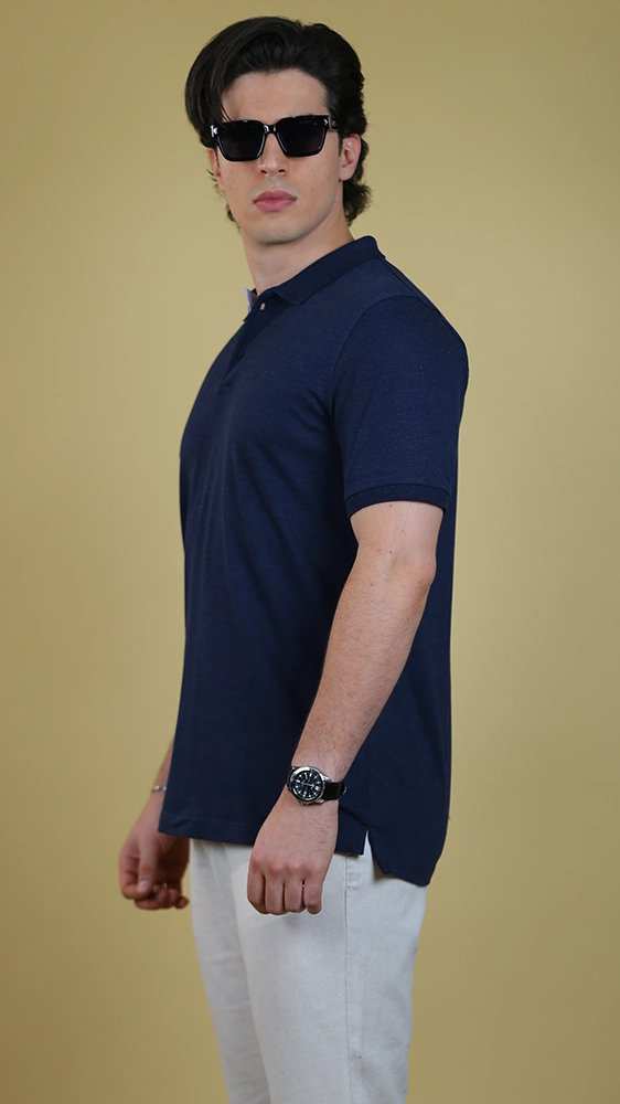 پولوشرت مردانه 70086 برندس Brands