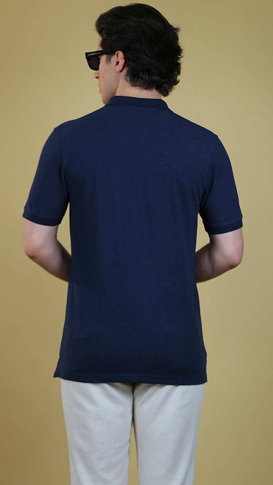 پولوشرت مردانه 70086 برندس Brands