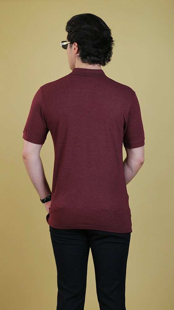 پولوشرت مردانه 70086 برندس Brands