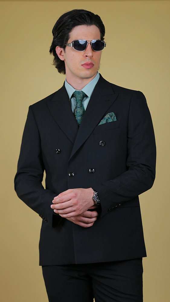 کت و شلوار مردانه 3999 برندس Brands