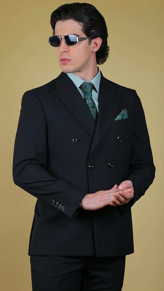 کت و شلوار مردانه 3999 برندس Brands