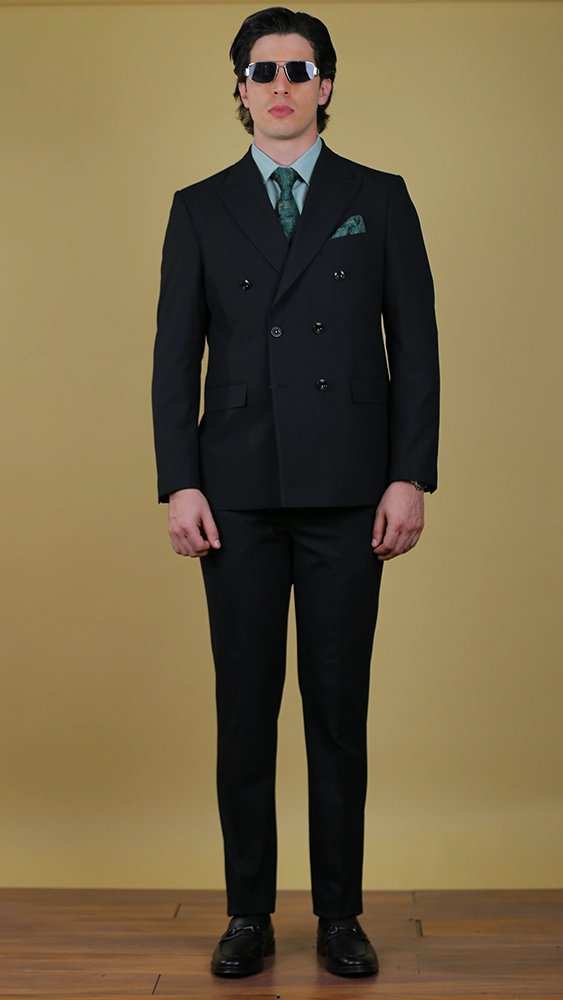 کت و شلوار مردانه 3999 برندس Brands