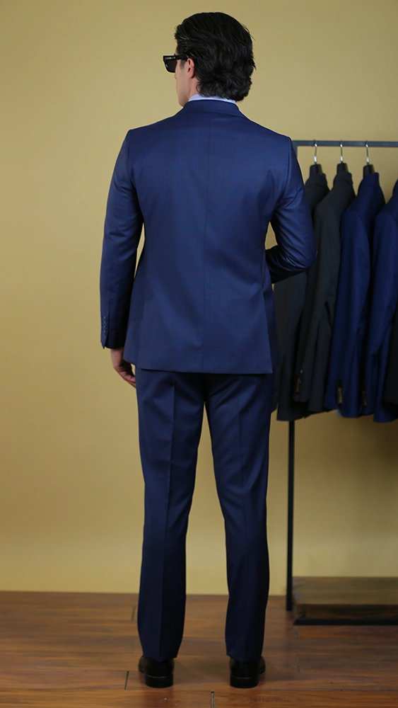 کت و شلوار مردانه 3801 برندس Brands