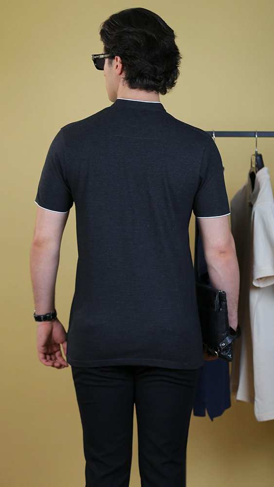 پولوشرت مردانه 70085 برندس Brands