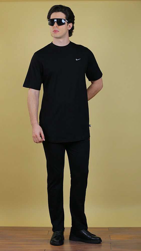 تی شرت ورزشی مردانه 300127 برندس Brands