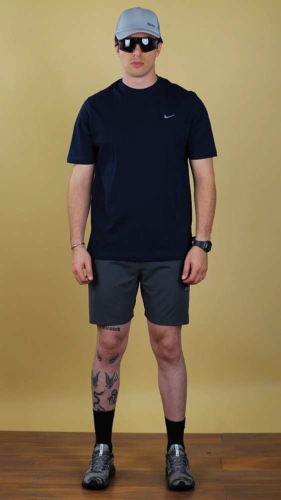 تی شرت ورزشی مردانه 300127 برندس Brands