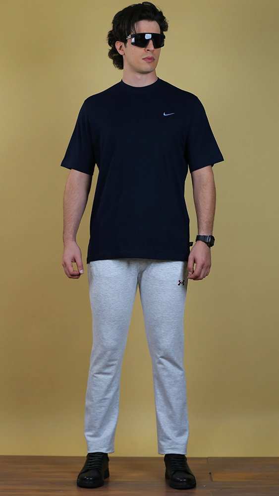 تی شرت ورزشی مردانه 300127 برندس Brands