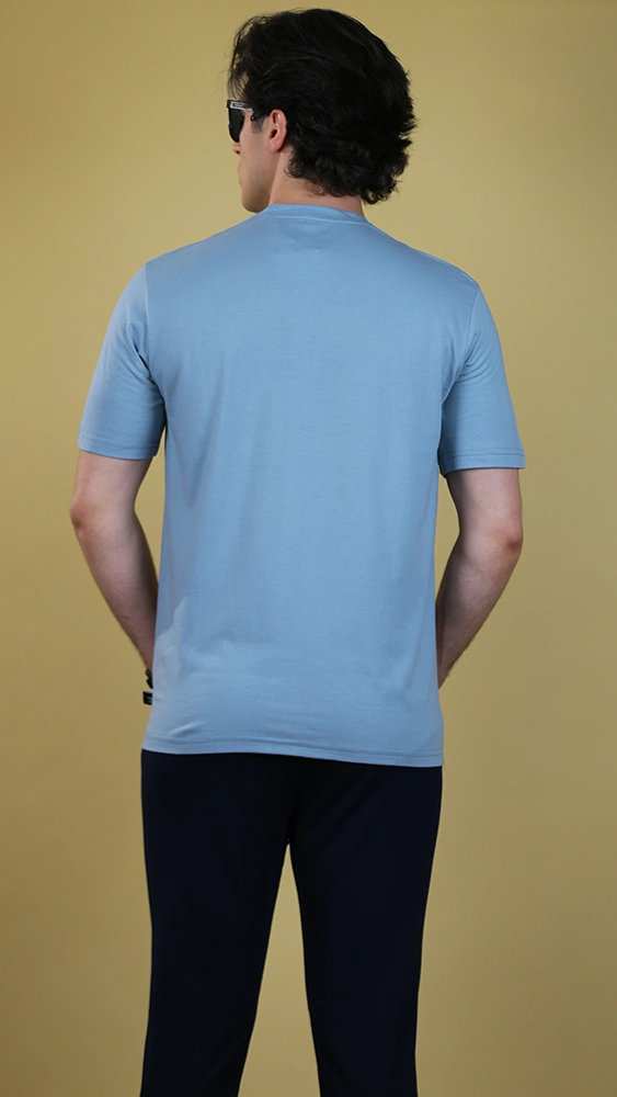 تی شرت ورزشی مردانه 300127 برندس Brands