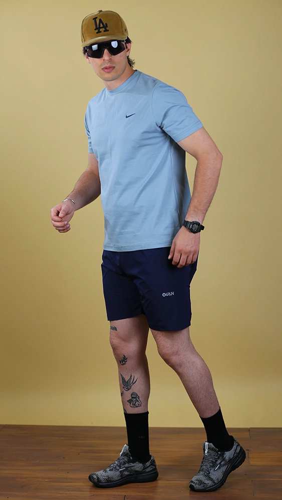 تی شرت ورزشی مردانه 300127 برندس Brands