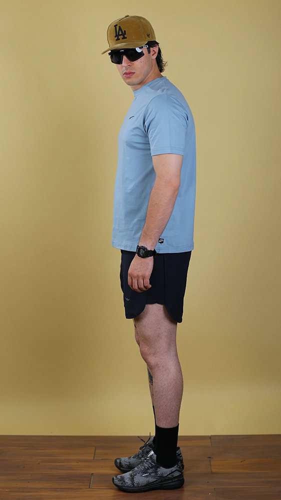 تی شرت ورزشی مردانه 300127 برندس Brands