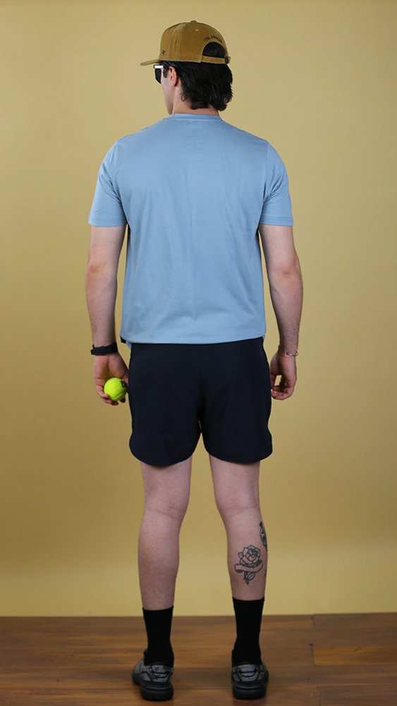 تی شرت ورزشی مردانه 300127 برندس Brands