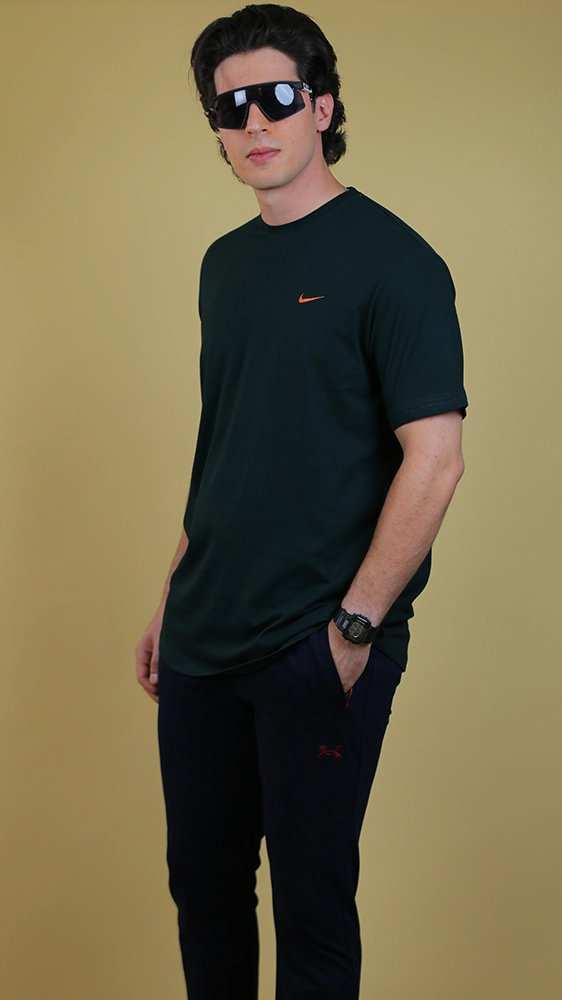 تی شرت ورزشی مردانه 300127 برندس Brands