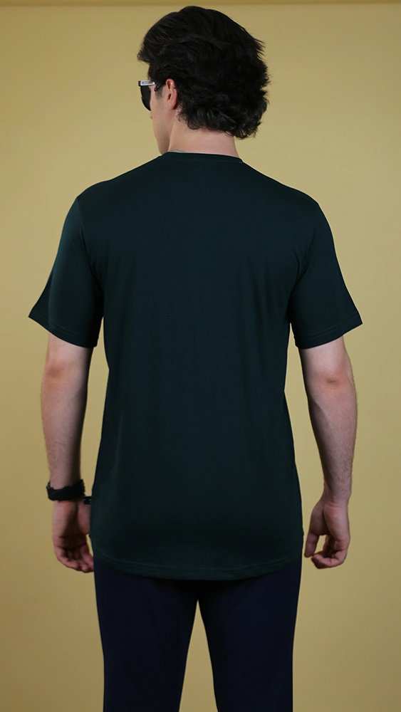 تی شرت ورزشی مردانه 300127 برندس Brands