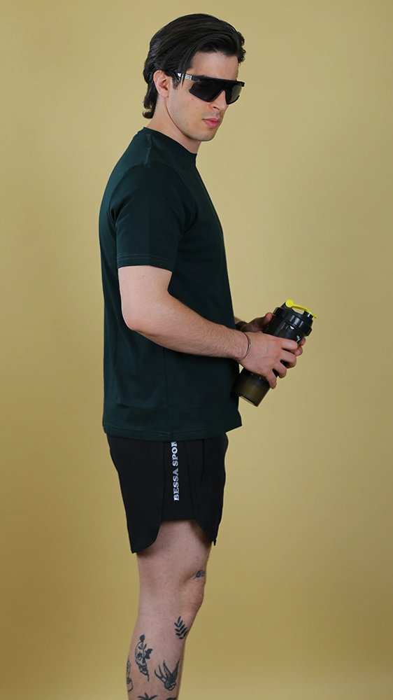 تی شرت ورزشی مردانه 300127 برندس Brands