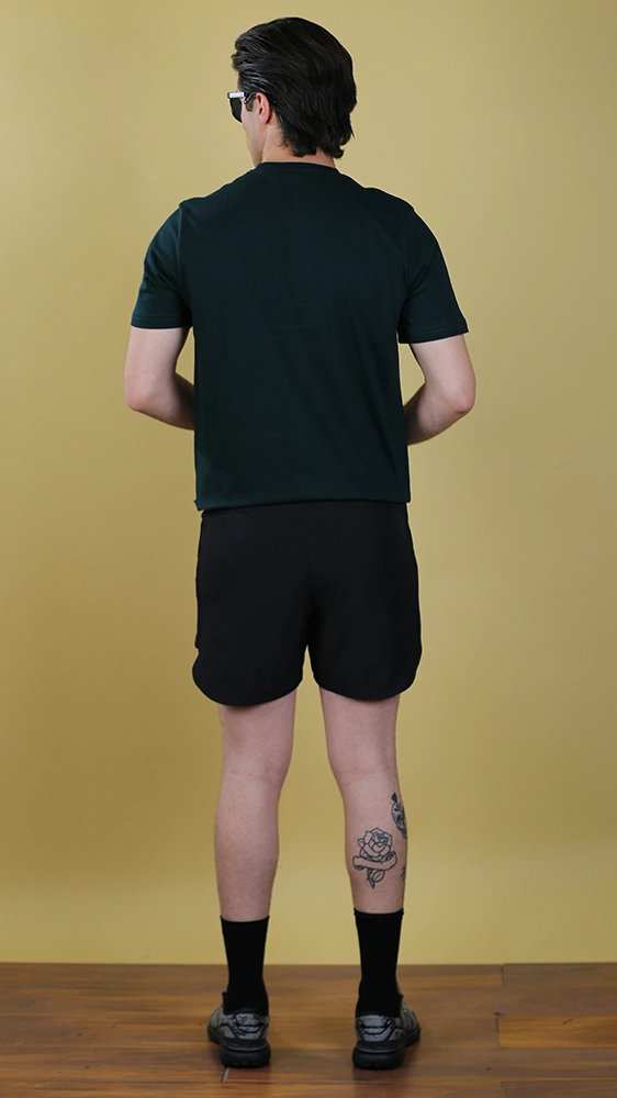 تی شرت ورزشی مردانه 300127 برندس Brands