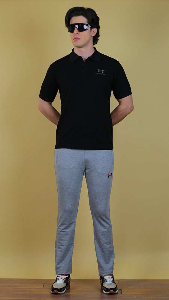 پولوشرت ورزشی مردانه 300129 برندس Brands