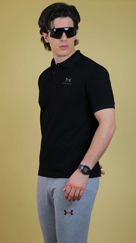 پولوشرت ورزشی مردانه 300129 برندس Brands