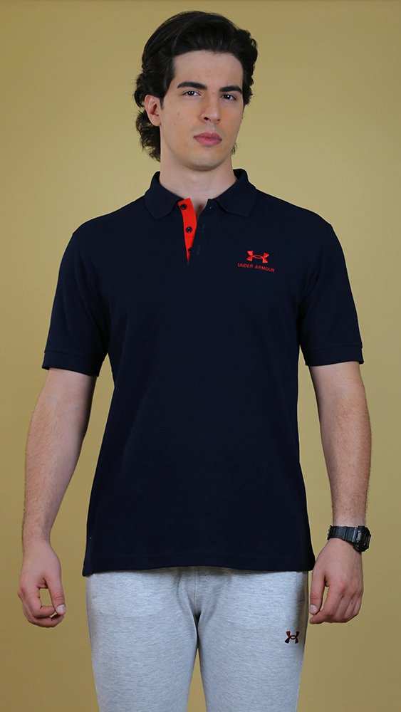 پولوشرت ورزشی مردانه 300129 برندس Brands