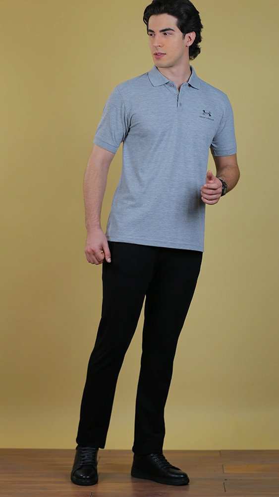 پولوشرت ورزشی مردانه 300129 برندس Brands