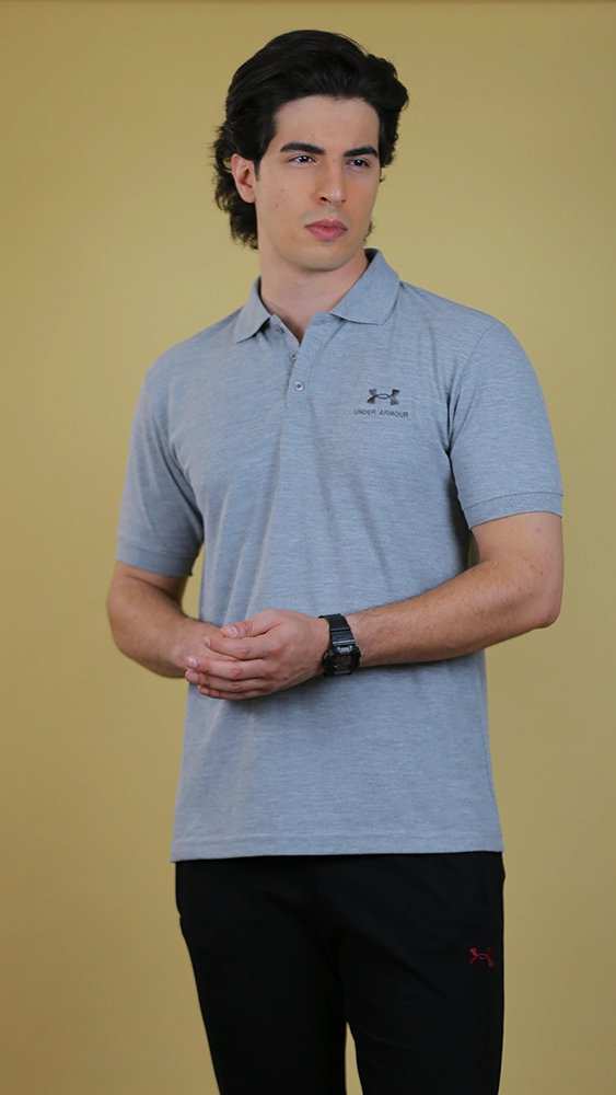 پولوشرت ورزشی مردانه 300129 برندس Brands