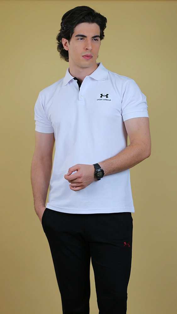 پولوشرت ورزشی مردانه 300129 برندس Brands