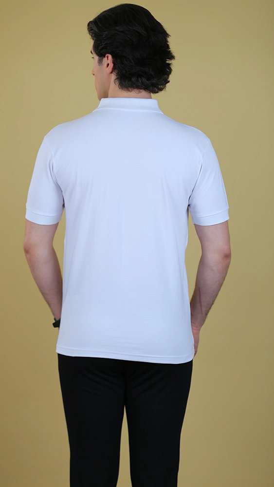 پولوشرت ورزشی مردانه 300129 برندس Brands