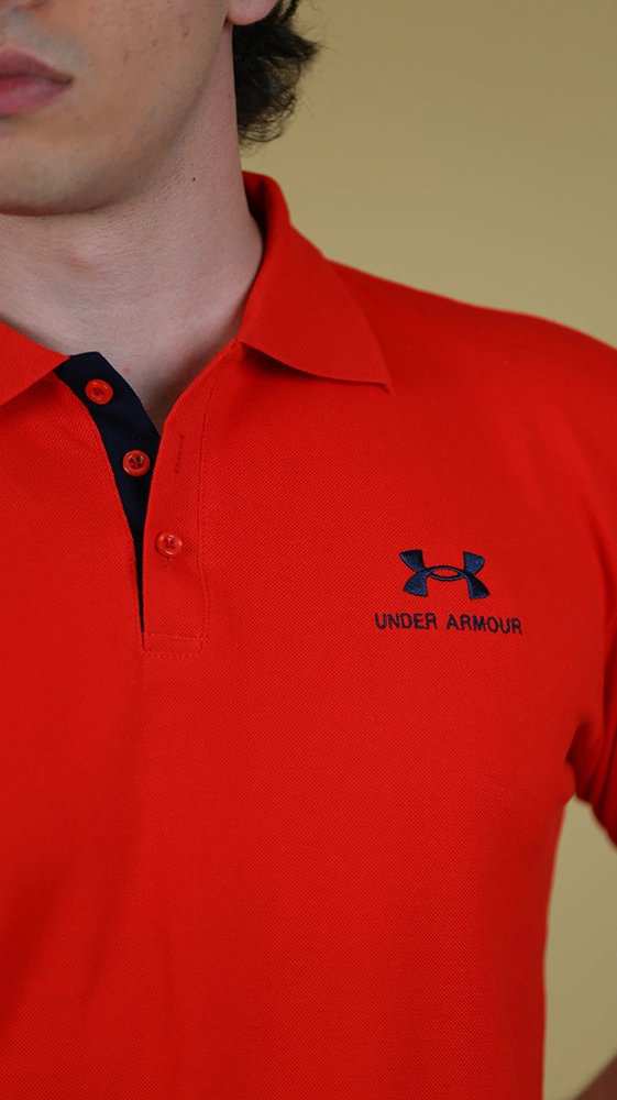 پولوشرت ورزشی مردانه 300129 برندس Brands