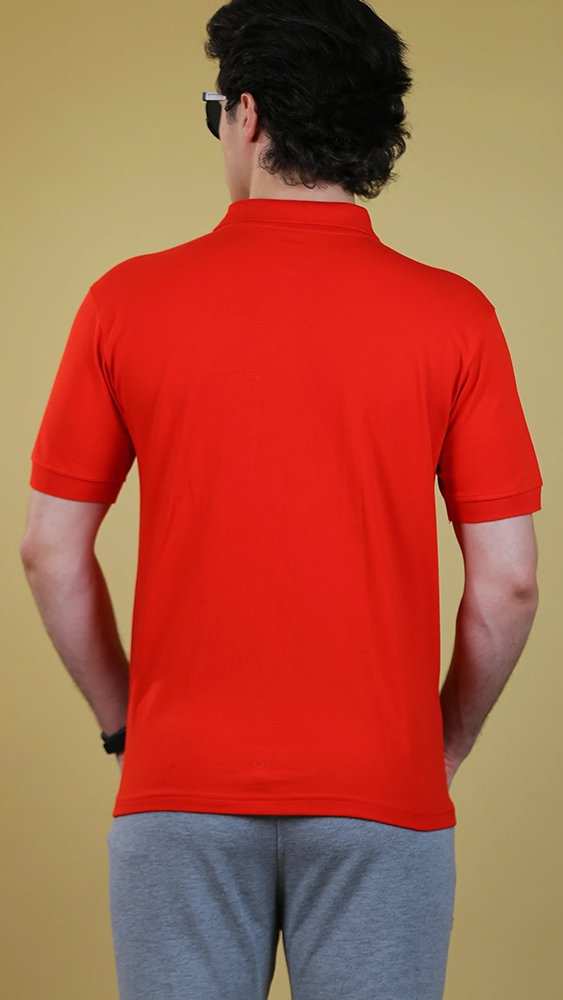 پولوشرت ورزشی مردانه 300129 برندس Brands