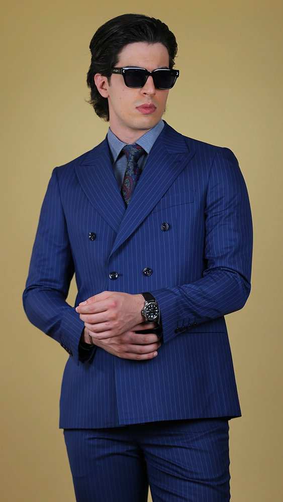 کت و شلوار مردانه 3997 برندس Brands