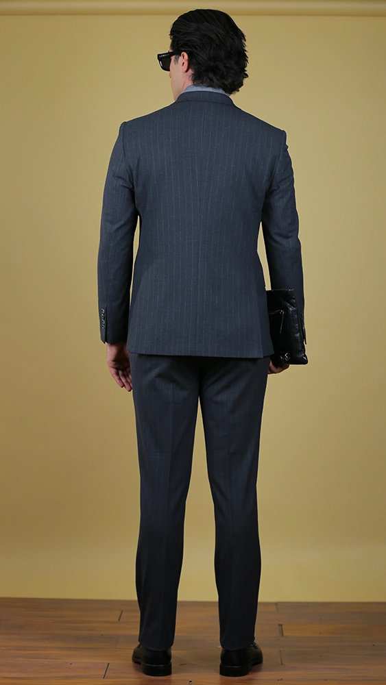 کت و شلوار مردانه 4277 برندس Brands