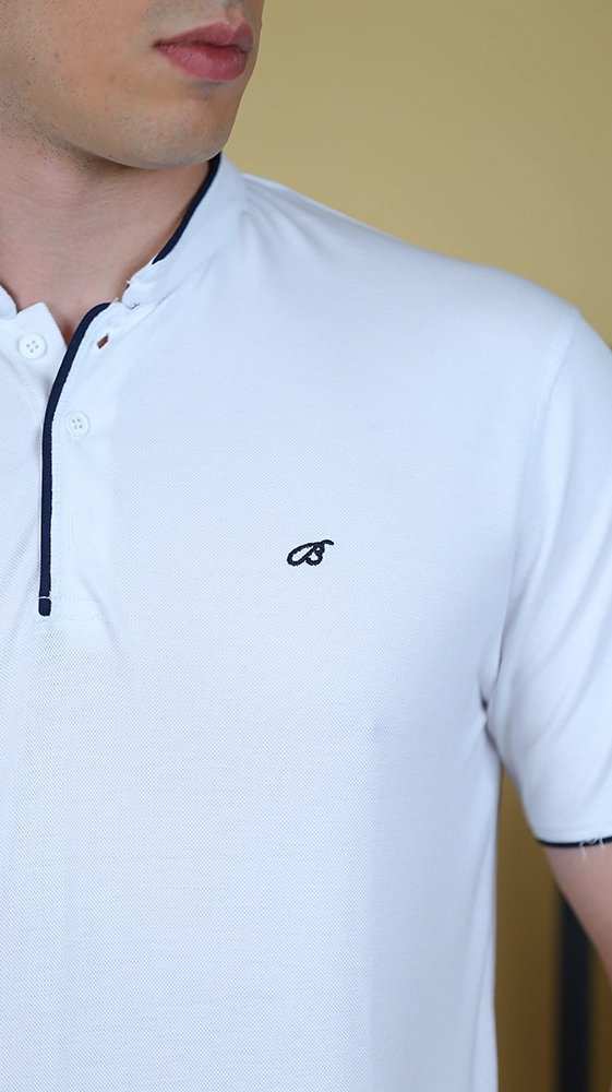 پولوشرت مردانه 70085 برندس Brands