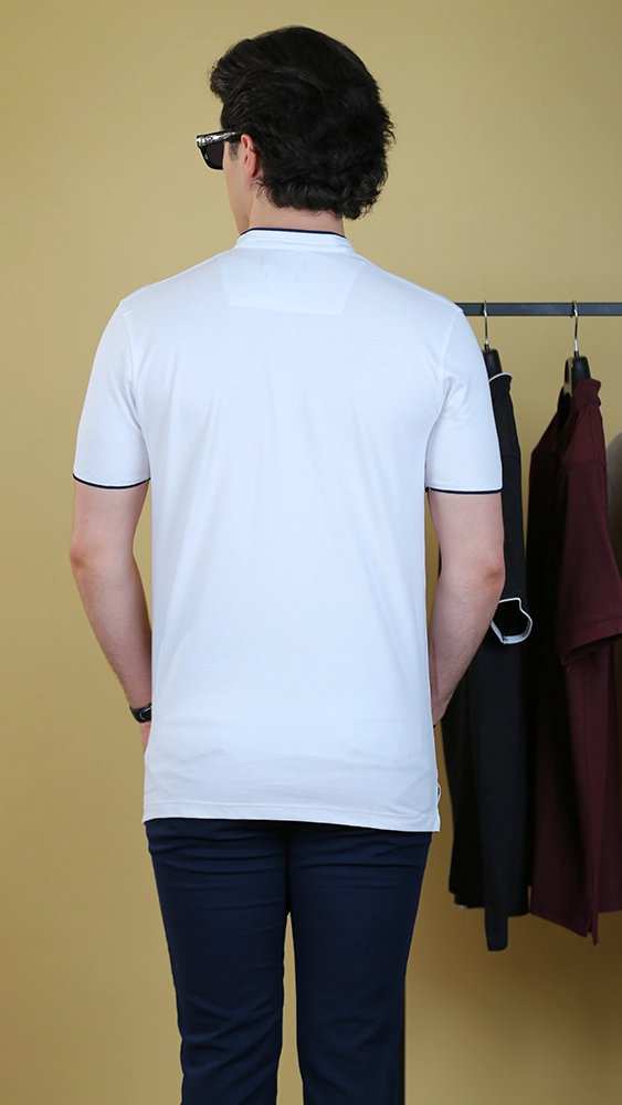 پولوشرت مردانه 70085 برندس Brands