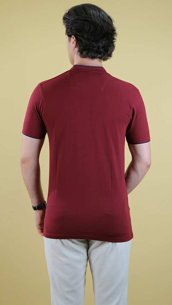 پولوشرت مردانه 70085 برندس Brands