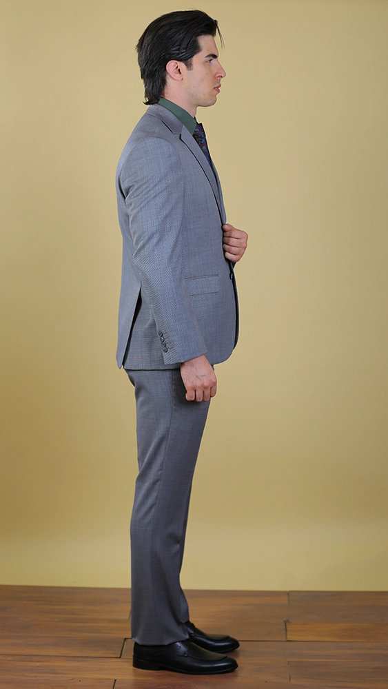 کت و شلوار مردانه 3761 برندس Brands