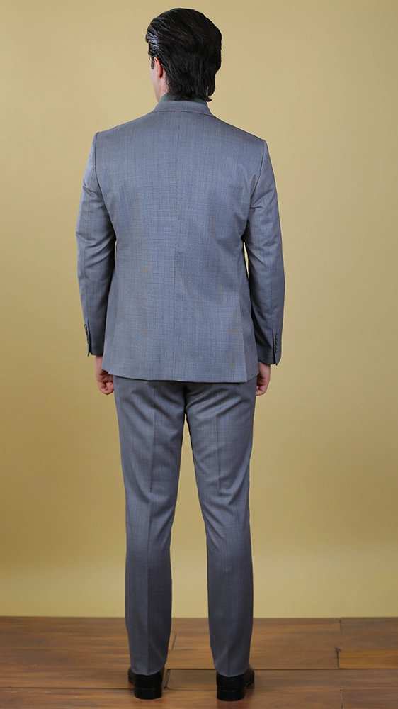 کت و شلوار مردانه 3761 برندس Brands