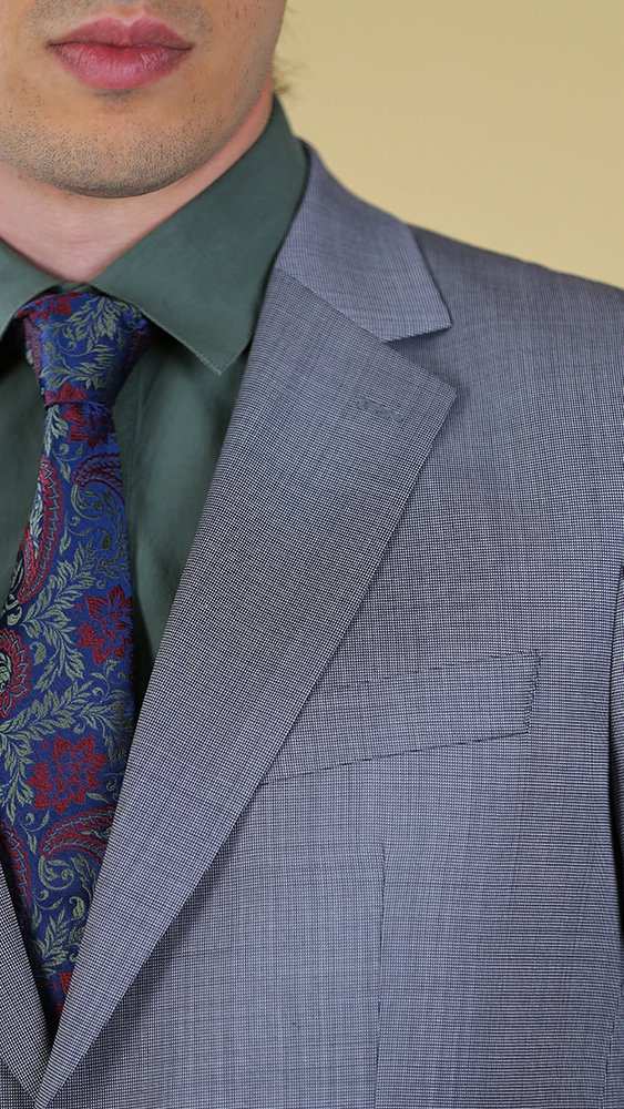 کت و شلوار مردانه 3761 برندس Brands