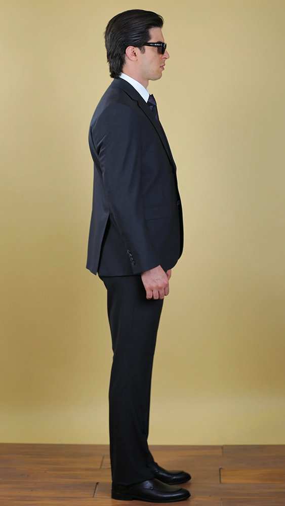 کت و شلوار مردانه 3851 برندس Brands